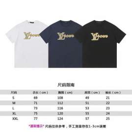 Picture of Louis Vuitton T Shirts Short _SKULVS-XXL3xtx26237116